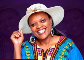 Family of Kenyan Woman Who Collapsed Upon Landing in the US from Kenya Appeals for Help