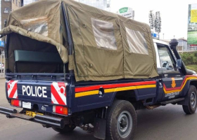 Youth Accuse Kenyan Man of Having Coronavirus, Stone Him to Death