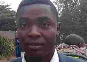 Kenyan Policeman Arrested over Murder of Leeds University Student Carilton Maina 