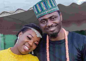 Nigerian Embassy in Nairobi Speaks on Death of Kenyan Gospel Singer Ruth Matete's Husband 