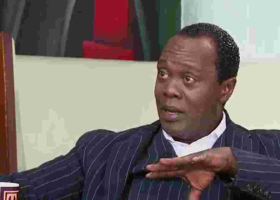 Jeff Koinange Saves His Sh200 Million Nairobi Villas from Being Auctioned