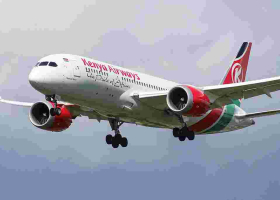 Kenya Extends Ban on All International Passenger Flights By 30 Days