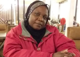 Family Seeks Help to Bring Back Body of Kenyan Woman Who Died in Iraq Last December