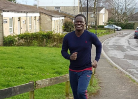 Kenyan Man Seen Entering River Avon in the UK Found Dead, Family Seeks Financial Help 
