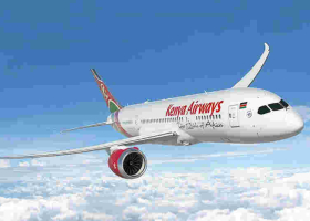 KQ Flight Scheduled to Fly Back Kenyans from the UK Canceled at the Last Minute 