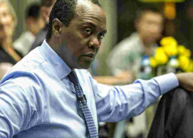 Jeff Koinange’s Sh200 Million Villas Put Up for Auction