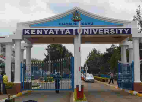 Gov’t Extends Quarantine Period for Kenyans in 5 Centers for Defying Social Distancing Order