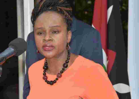 Two-Year-Old Child Contracts Covid-19 in Kenya as Cases Rise to 191