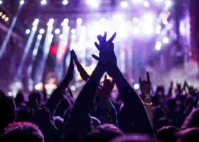 18 People Including 4 Minors Arrested at a Nude Party in Nairobi 