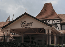 Government Demands Answers After Mass Firing of Fairmont Hotel Workers 