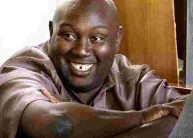 Alleged Police Impostor Joshua Waiganjo Celebrates as He is Acquitted of Impersonation Charges 