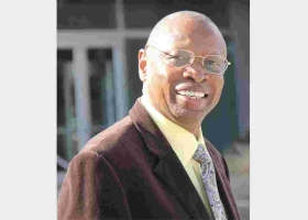 Boceprevir, a Drug Invented by a Kenyan Scientist Working in the USA Demonstrates Promising COVID-19 Activity