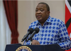 Kenya Records Highest Single-Day Covid-19 Cases as Tally Jumps to 830