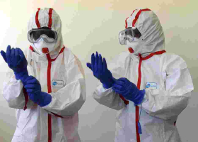 288 Kenyan Covid-19 Patients Released for Home-Based Care