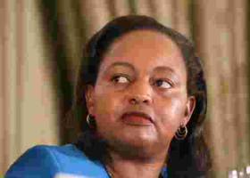High Court Declines to Nullify Anne Waiguru's Impeachment