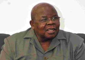 Uhuru Declares Three Days of National Mourning, Orders Flags Flown at Half-Mast Following Death of Benjamin Mkapa