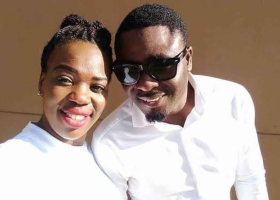 Ruth Matete Gets Green Light to Bury Her Nigerian Husband After 3-Month Wait 