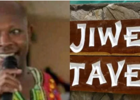 Kenyan Tycoon John Keige Collapses, Dies 
