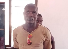 Kenyan Policeman Convicted of Raping Pregnant Woman Who Went to Report Case