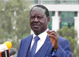 'Nobody Can Stop Reggae': Raila Rules Out Merging of Referendum with 2022 Election 