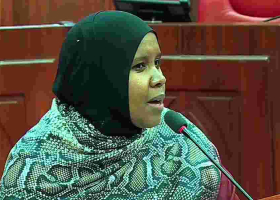 Gov’t to Facilitate Repatriation of Kenyans Stranded in Lebanon