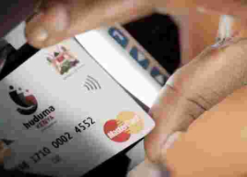 Government to Issue Kenyan Kids Six Years Or Older with IDs 