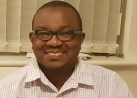 UK-Based Kenyan Doctor Protests After He is Blocked from Donating Blood 