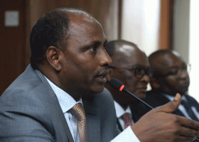 Kenya Government Freezes Hiring of Civil Servants for 3 Years