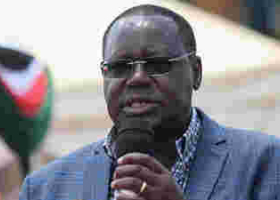 Kiambu Governor James Nyoro Fires 48 Illiterate County Employees Hired by Waititu