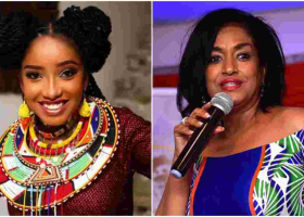 Esther Passaris Weighs in After Media Personality Anita Nderu Comes Out as LGBTQ