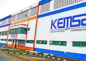 Auditor-General Nancy Gathungu Says Kenya Lost Sh2.3 Billion in the Covid-19 Scandal