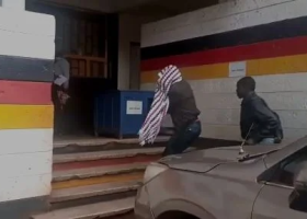 Githunguri MP's Bodyguard Arrested for Shooting and Killing Nightclub Bouncer