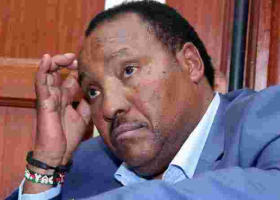 Court Orders Waititu to Present Himself at KNH for Medical Examination After Her Skipped Corruption Case 