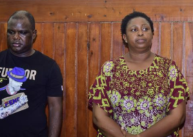 Gumbao Jola Murder: Malindi MP Aisha Jumwa Freed on Sh4 Million Cash Bail 