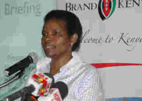 Gov’t to Collaborate with Kenyans Abroad to Build Diaspora Data Bank