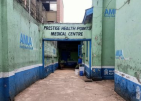 Two Doctors Arrested After Police Raid Nairobi Clinic Procuring Abortions, 10 Decomposing Fetuses Found