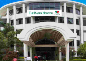 Family Opposes Karen Hospital's Attempt to Prematurely Discharge Patient over a Bill of over Sh23 Million