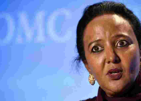 EAC Endorses Amina Mohammed’s Bid for World Trade Organization Director-General
