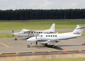 Kenya Civil Aviation Authority Installs Hi-Tech Aircraft Search and Rescue System at JKIA