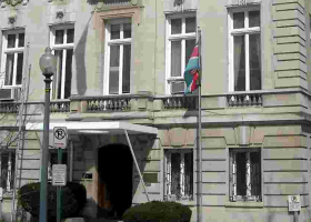 Kenyan Embassy in Washington, DC Announces Resumption of In-Person Consular Services