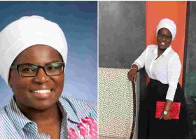 US-Based Kenyan Scholar Dr. Elizabeth Wachira be Honored by Texas A&M University
