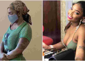 Kenyan Socialite Pendo in Court for Failing to Pay Sh208,000 Bill at High-End Hotel