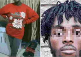 Detectives Arrest Kenyan Man Who Eloped with 13-Year-Old Girl After Luring Her on Facebook