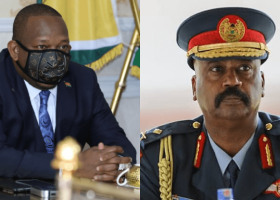 I Won't Tolerate Insults from Governor Sonko, NMS Director-General Mohamed Badi Says 