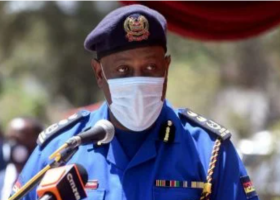 Kenyans Warned of Sh20,000 Fine for Not Wearing Facemask in Public 