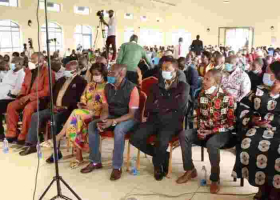 MPs to Start Collecting One Million Signatures for BBI Referendum