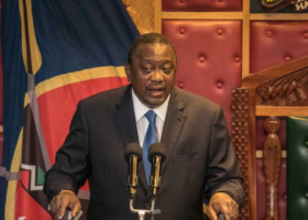 State of the Nation: President Uhuru's Full Speech 