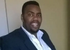 Promotion to Glory of Jonathan Gichure of Knoxville, Tennessee 