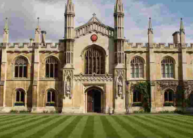 Kenyans Urged to Apply for UK’s Master's Scholarships