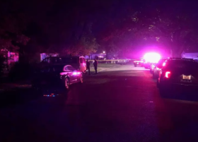 Kenyan Man Shot Dead in Wichita, Kansas 